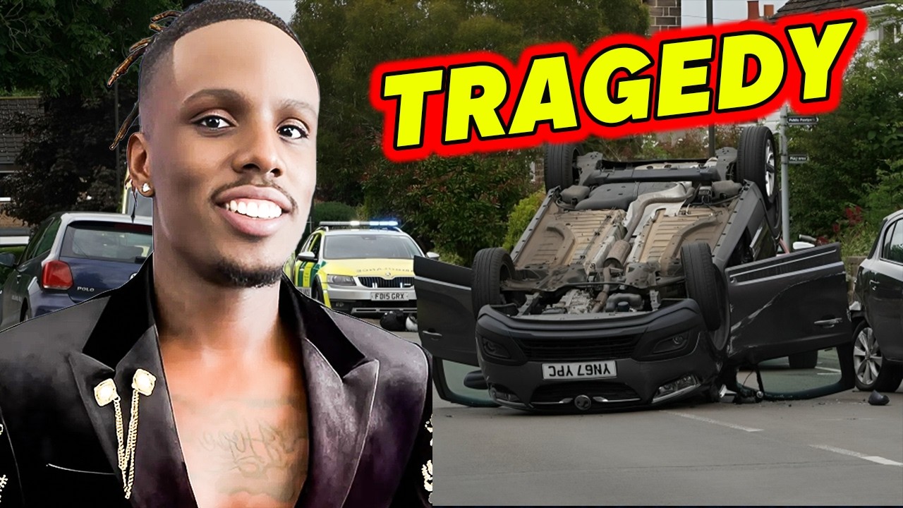 The Heartbreaking Tragedy Of Jamal Roberts From American Idol