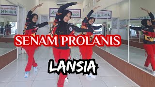SENAM PROLANIS /LANSIA