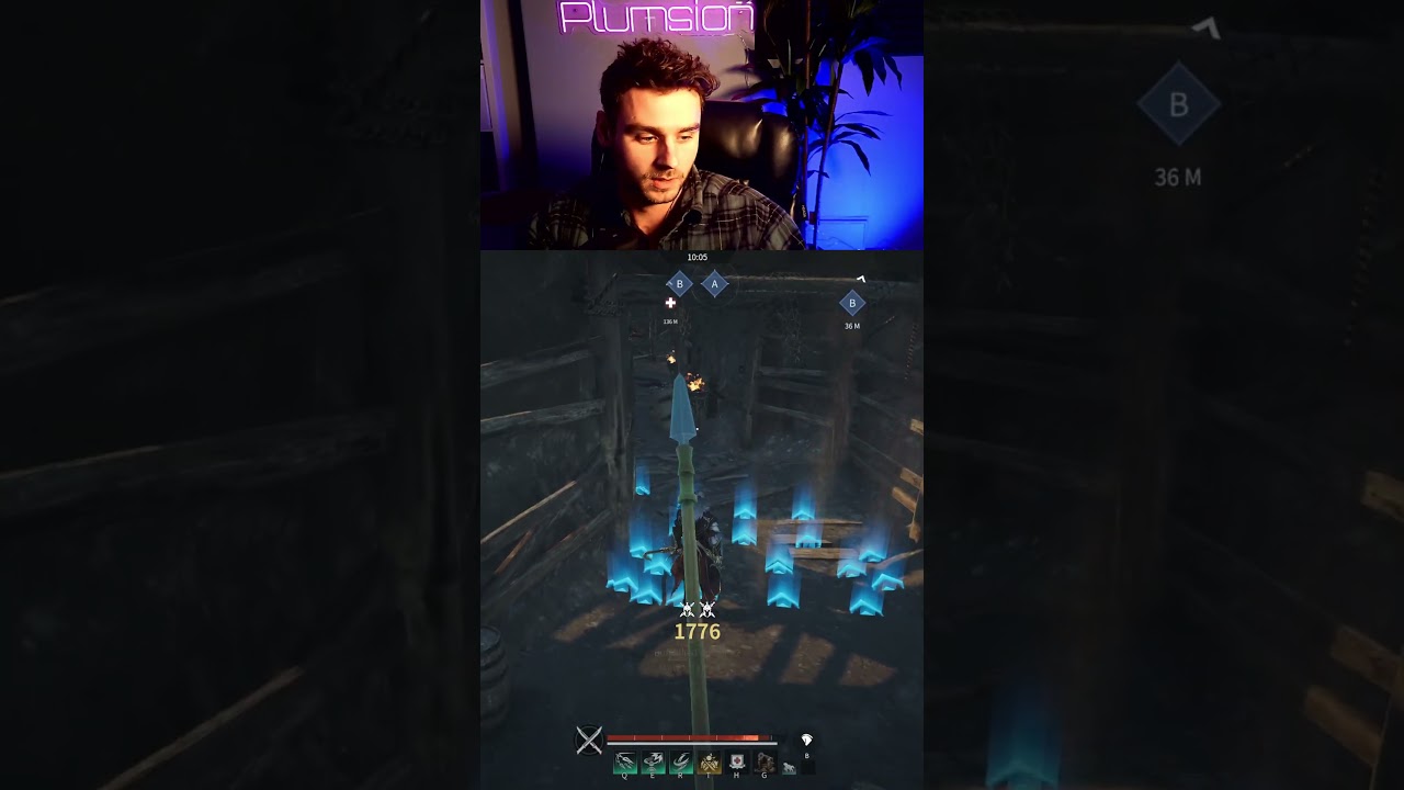 Ротанговая щука — просто потрясающая! 