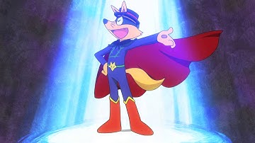 『映画かいけつゾロリ うちゅうの勇者たち』予告篇