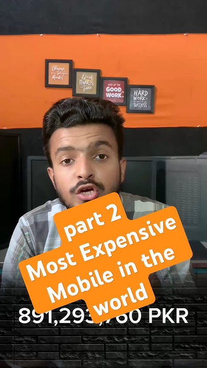 Part 2 Most Expensive Mobile In The World techshorts YouTube part-2-most-expensive-mobile-in-the-world-techshorts-youtube