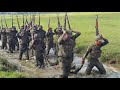 Sri lanka army training subscribe and like sl commando yakku youtube channel 