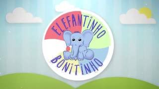 Elefantinho Bonitinho - Teaser De Lançamento
