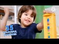 ITVBe/Little Be - Continuity And Ad Breaks (17th September 2018)
