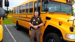 Frederick County Sheriff's Office (Va.): Just Stop