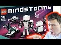 Fans HATE LEGO's new Mindstorms 51515 Robot Inventor Set... WHY???