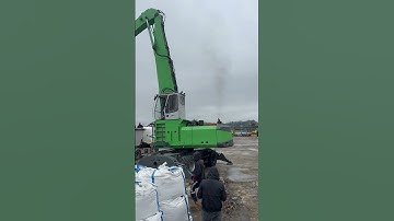 sennebogen 830 / 835