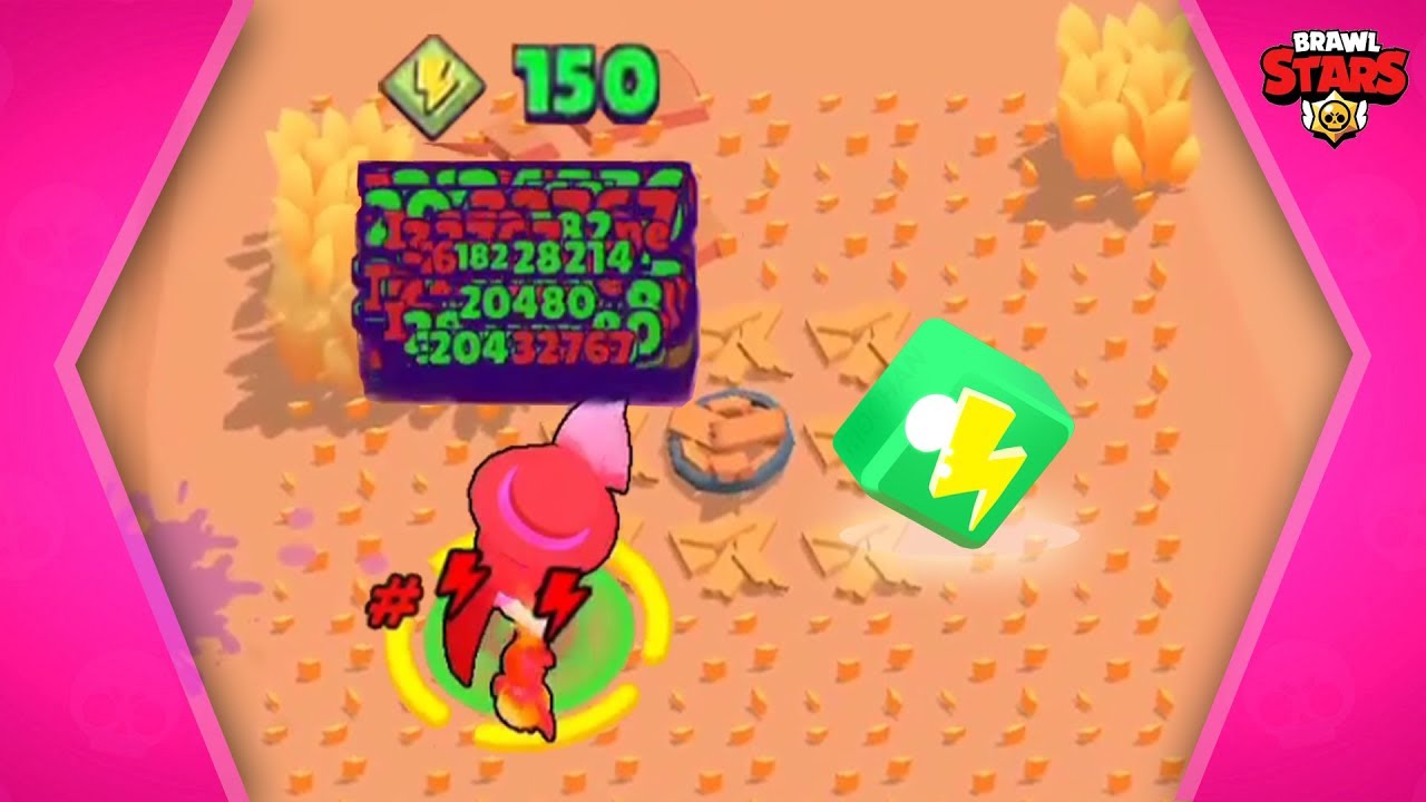 Get Pass 150 Power Cubes ⚡ Brawl Stars 2019 Fails & Funny ...