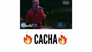 Famous 🔥MINUTO A SANGRÉ DE CACHA🔥 [CACHA vs SUB] (subtitulado) Profile