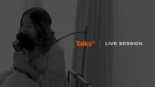 Talks | Live Session Presents: NADIN AMIZAH