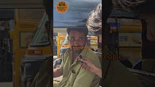 मराठी भाषेच्या सक्तीवर मराठी रिक्षावाले काय म्हणाले? #marathi #mumbai #maharashtra #autodriver #pp