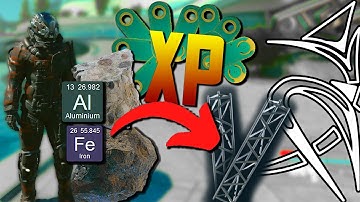 Best XP & Money FARM in Starfield