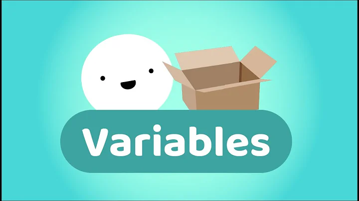 Coding Basics: Variables | Programming for Beginners |