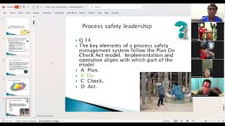 PSM lesson 2