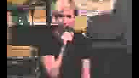 Session H (Catch the Fire 2001) Heidi Baker