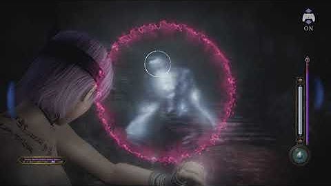 FATAL FRAME: Maiden of Black Water ~ S+ Rank Second Thread [Normal]