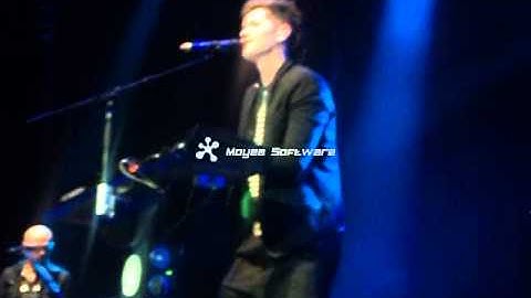 The Script - You Won