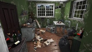 Download lagu EN PİS ÖĞRENCİ EVİ House Flipper EN PİS ÖĞRENCİ EVİ House Flipper