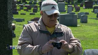 Wisconsin Life | Stories in Stone