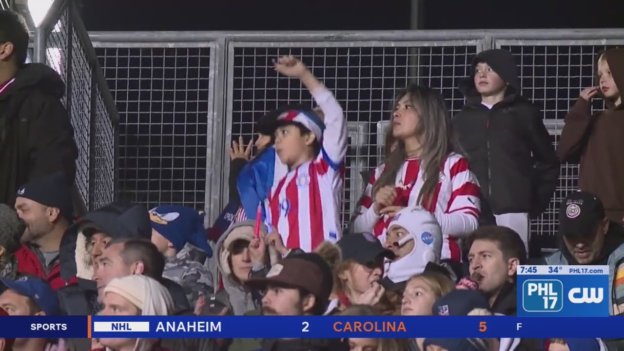 Pennsylvania gears up for major tourism year | PHL17 Morning News