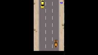 Car Runner for Android screenshot 3