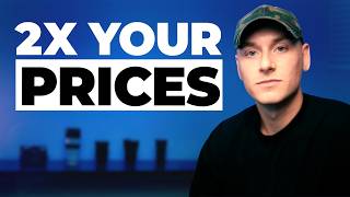 Premium clients are repulsed by low prices