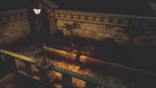 Lets Play Resident Evil Code Veronica X HD (XBOX360) Part 6 Key Card Blues