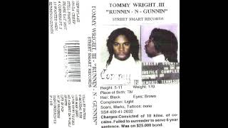 Tommy Wright III & Princess Loko- Still Pimpin' (BOOSTED)