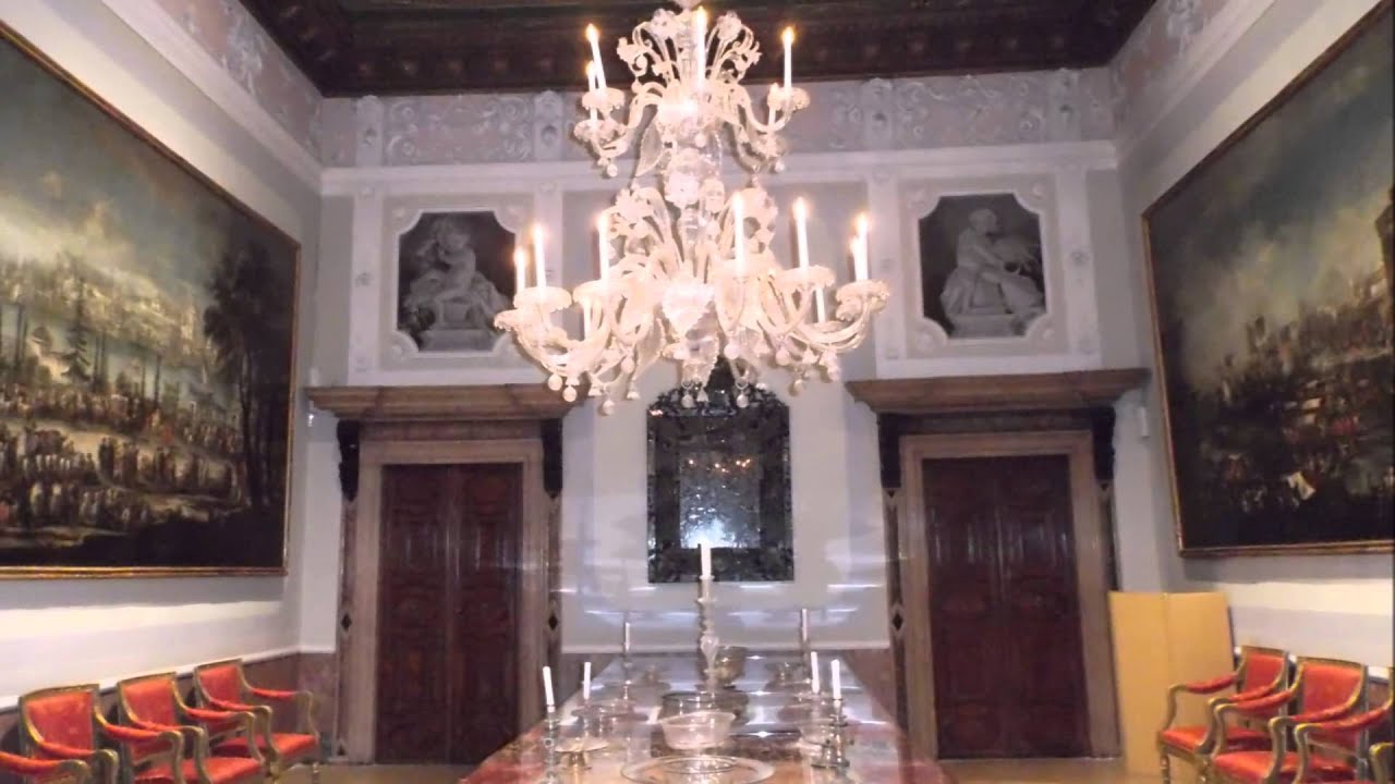 Venezia Palazzo Mocenigo, san Stae