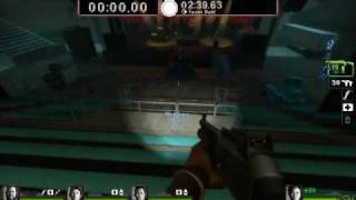 L4D2 Rocket Jump