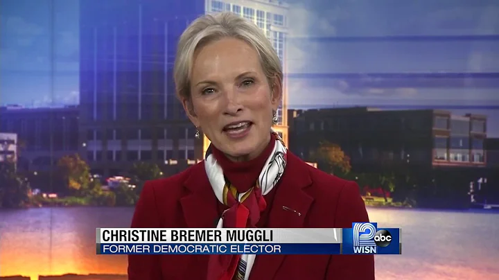 Former elector calls for changes