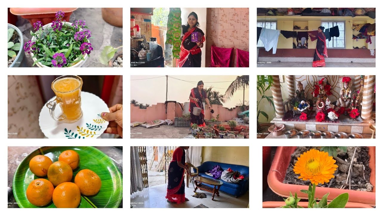 বাবুর জন্মদিন উপলক্ষে কি কি কেনাকাটা করলাম