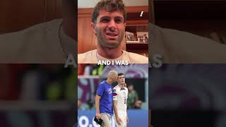 The one critique from Gregg Berhalter that helped Christian Pulisic #USMNT