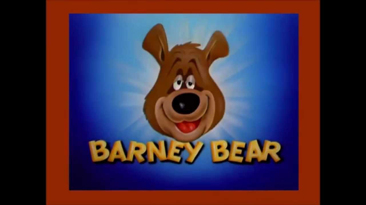 Barney Bear Alchetron, The Free Social Encyclopedia