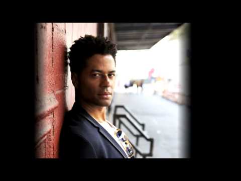 Eric Benet (+) Open Arms