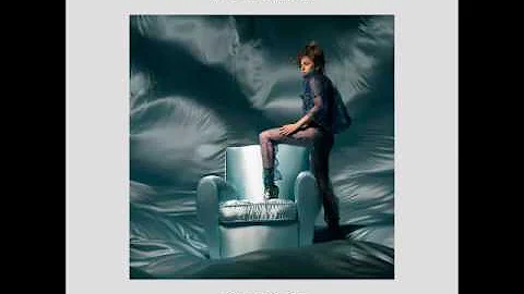 Lady Gaga - The Cure (Official Audio)