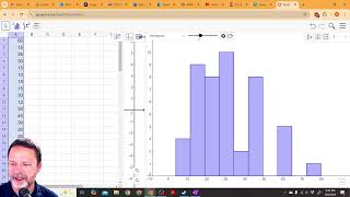 Math 11 - Section 2.2 Example With GeoGebra