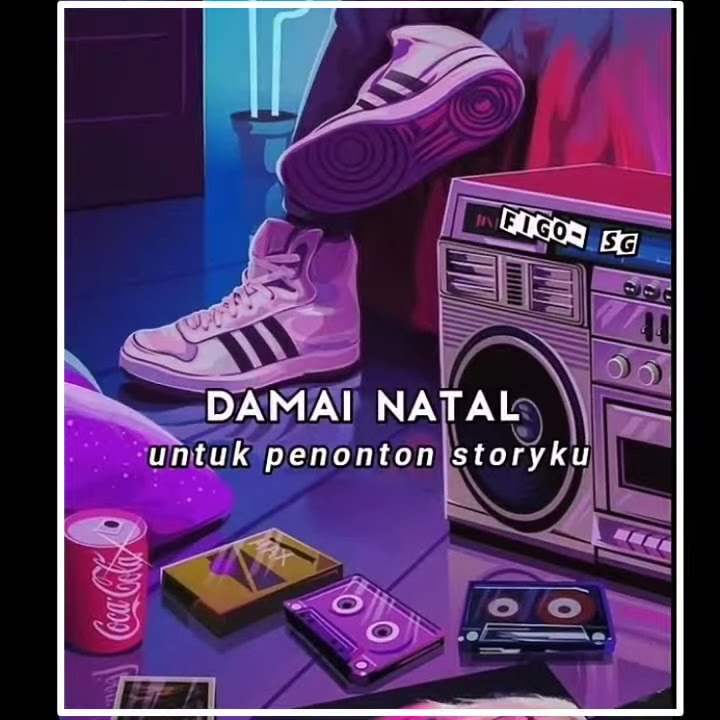 Story wa natal 30 detik lagu barat tekeren || Damai natal 2020🌲🌲