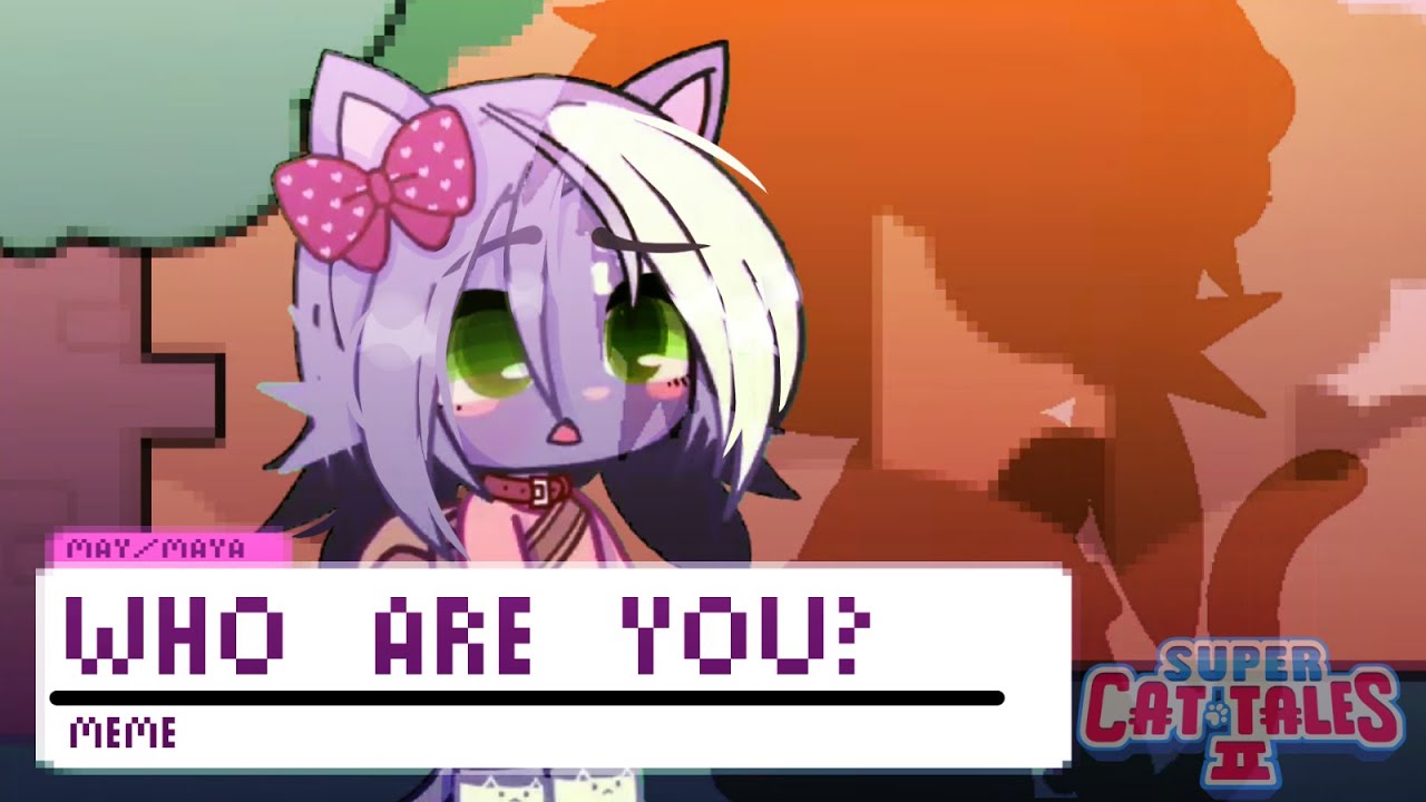  tw flash who are you meme sct2 au ft may