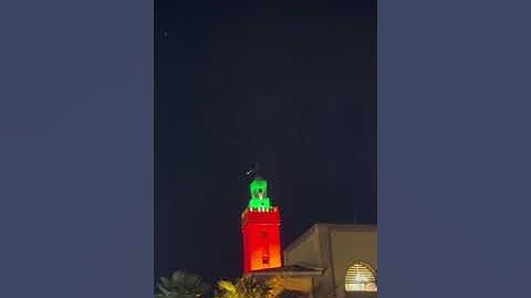 سورة الضحى من تراويح 1445/2024 للقارئ الأستاذ وديع شكير