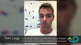CBF & Performa Sports team up to help young players achieve their potential screenshot 3