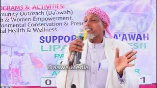 Question and Answer By: Sheikh Muhhamed Yaqiin