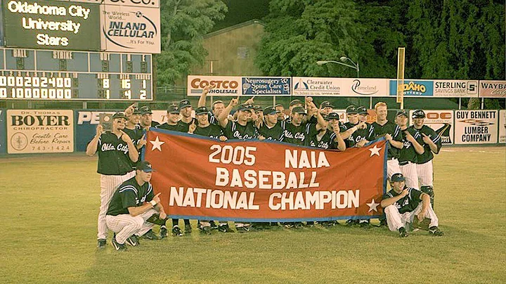 Crabaugh: How Your Support Helps OCU Athletics