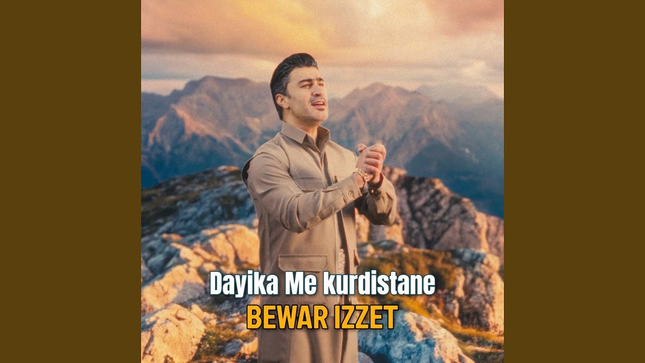 Dayika Me Kurdistane