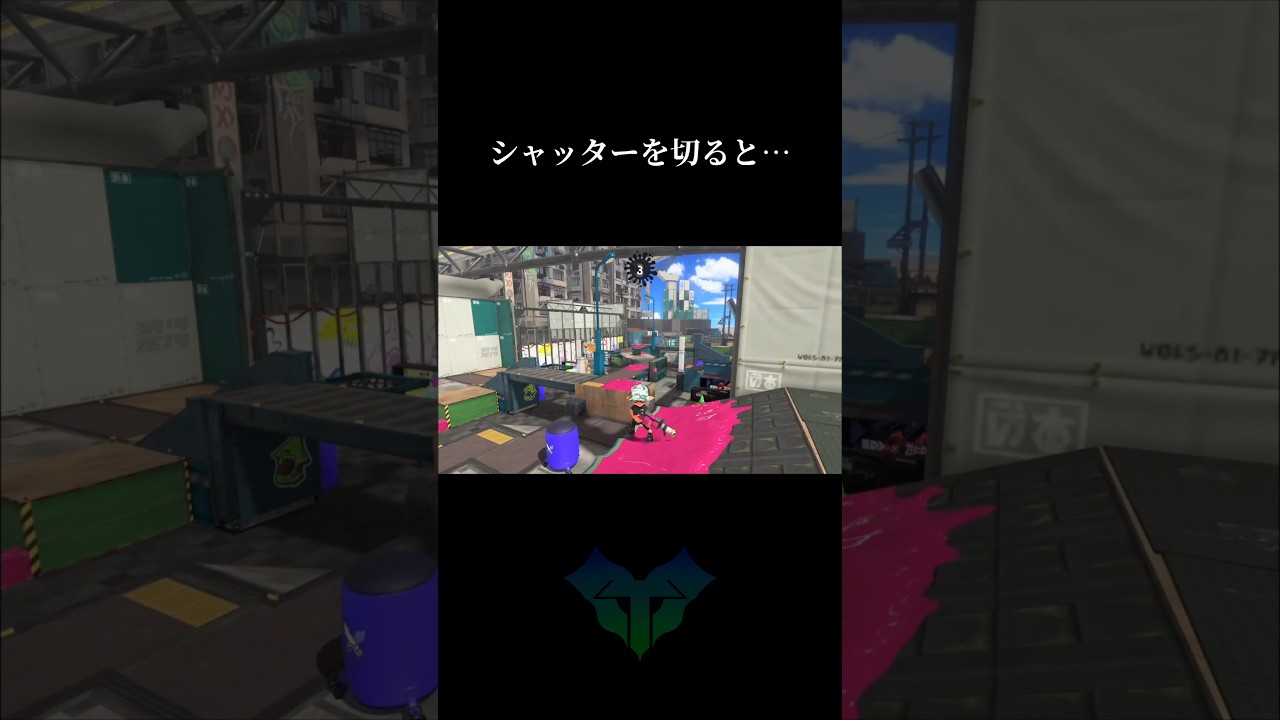もう二度と撮りたくない写真6選 #shorts #音ハメ #スプラトゥーン3