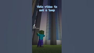 This video is not a loop