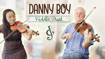 Danny Boy (Fiddle Duet)