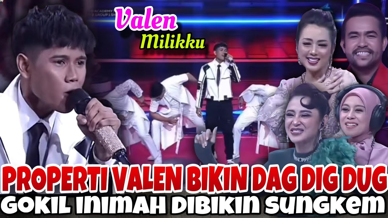 WALAU HAMPIR JATUH, PITCH CONTROL VALEN LUAR BIAASAAA - Valen DA7 MILIKKU
