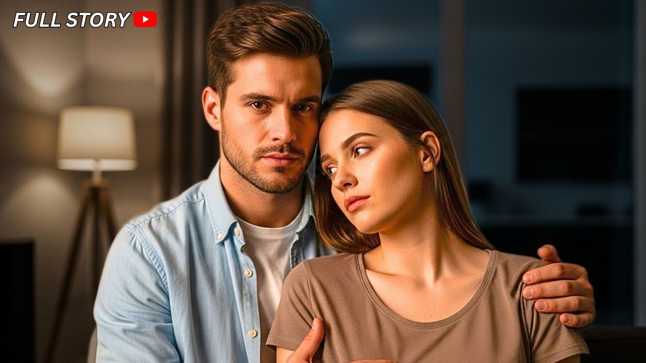 My Wife Declined My Call And Texted “I’m Busy” So I Told Her To Stay With Him & Never Come Back Home