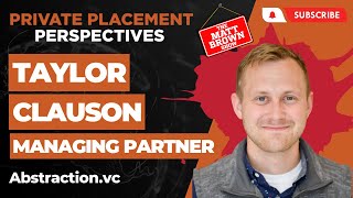 MBS587 - Empowering Developers with Taylor Clauson Managing Partner at Abstraction Capital Net Worth